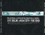 De La Soul Featuring Redman : Oooh. (CD, Single, Promo)