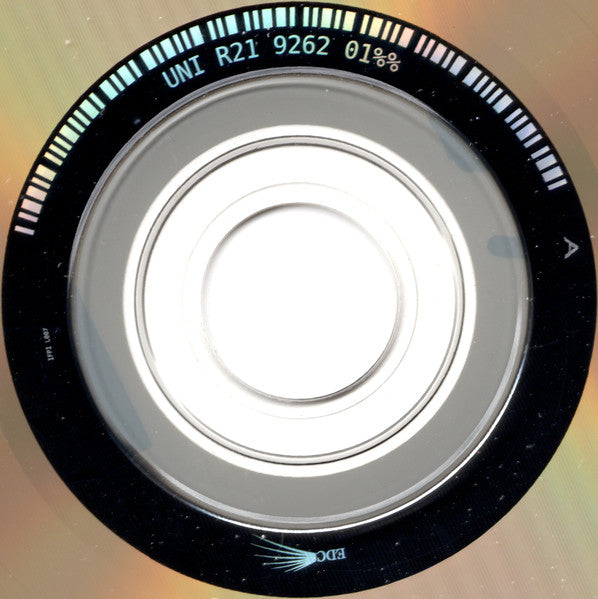 Q-Tip : Work It Out (CD, Single, Promo)