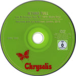 Jethro Tull : Stand Up (CD, Album, Mono, RE, RM + CD + DVD-V, Multichannel)