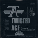 Twisted Ace : Firebird (7", Single)