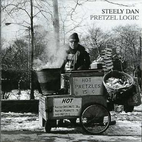 Steely Dan - Pretzel Logic (remasterizado) (CD)