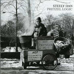 Steely Dan - Pretzel Logic (remasterizado) (CD)