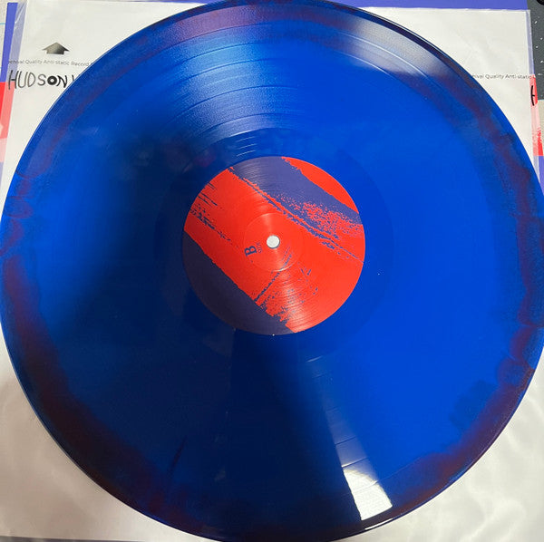 Macroblank : 絶望に負けた (LP, Album, Club, Ltd, RP, Swi)