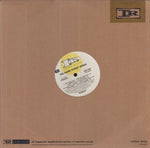 Various : Judgment Night (Die Hard Street Music) (12", Promo, Smplr)