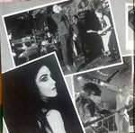 Various : Smack My Crack (LP, Comp, Gat)