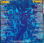 Various : Smack My Crack (LP, Comp, Gat)