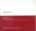 Meredith Brooks : Bitch (CD, Single, Promo, Dig)