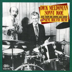 the album cover for Meldonian/Igoe - Play Gene Roland Music