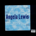 Angela Lewis : Dream Come True (12")