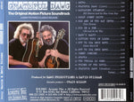 Jerry Garcia, David Grisman : Grateful Dawg(The Original Motion Picture Soundtrack) (HDCD, Album)
