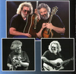 Jerry Garcia, David Grisman : Grateful Dawg(The Original Motion Picture Soundtrack) (HDCD, Album)