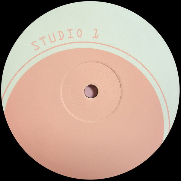 Studio 1 : Rosa (12")