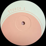 Studio 1 : Rosa (12")