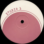 Studio 1 : Rosa (12")