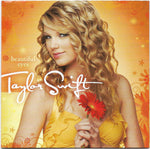 Taylor Swift : Beautiful Eyes (CD, EP + DVD-V + RE)