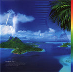 猫 シ Corp. : Hiraeth (LP, Album, Ltd, Gre)