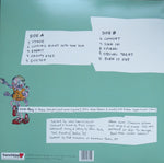 Hello Mary : Hello Mary (LP, Album, Ltd, Blu)