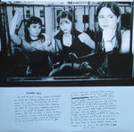 Hello Mary : Hello Mary (LP, Album, Ltd, Blu)