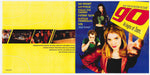 Various : Go (Music From The Motion Picture) (CD, Comp)