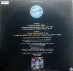East 17 : Hold My Body Tight / Stay Another Day (12")