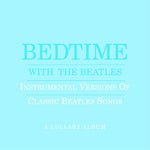 Jason Falkner - Bedtime with Beatles: A Lullaby Album (Blue) (CD)