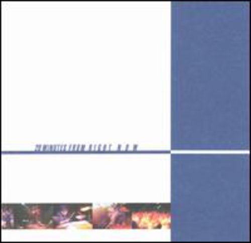 the album cover for Animal Chin - 20 Minutes from Right Now