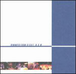 the album cover for Animal Chin - 20 Minutes from Right Now