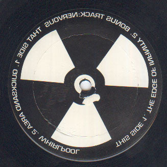 Missing Channel : Atomic Whirlpool EP (12", EP)