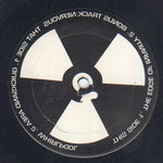 Missing Channel : Atomic Whirlpool EP (12", EP)