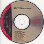 Joe Cocker : Mad Dogs & Englishmen (2xCD, Album, RE)