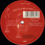 Gypsy (4) : Funk De Fino (12")