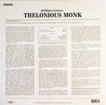 Thelonious Monk : Brilliant Corners (LP, Album, Mono, RE, 180)