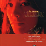 Françoise Hardy - Grandes grabaciones (CD)