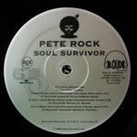Pete Rock : Soul Survivor (2xLP, Album)