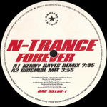 N-Trance : Forever (12")