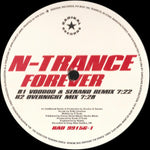 N-Trance : Forever (12")
