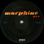 Morphine (2) : Yes (LP, Album, RE)
