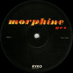 Morphine (2) : Yes (LP, Album, RE)