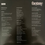 M83 : Fantasy (2xLP, Album, Ltd, Blu)