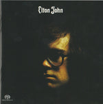 Elton John : Elton John (SACD, Hybrid, Multichannel, Album, RE, RM)