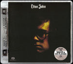 Elton John : Elton John (SACD, Hybrid, Multichannel, Album, RE, RM)