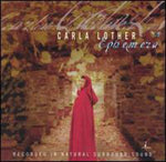 Carla Lother - Ephemera (CD)
