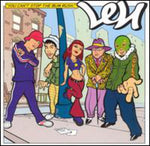 レン - ユー・キャント・ストップ・ザ・バム・ラッシュ (CD)