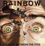 Rainbow - Straight Between The Eyes (Remastered) (CD)