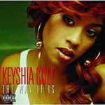Keyshia Cole : The Way It Is (2xLP, Album, Gen)