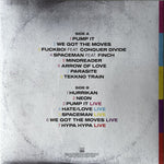 Electric Callboy : Tekkno (LP, Album, Ltd, RE, Blu)