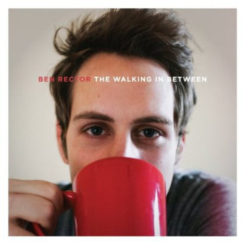 Ben Rector : The Walking In Between (LP, Album)
