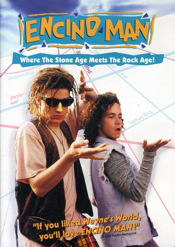 エンシノマン(DVD)
