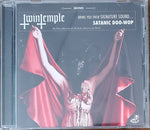 Twin Temple : Twin Temple (Bring You Their Signature Sound.... Satanic Doo-Wop) (CD, Album, Mono)
