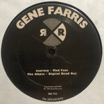 Gene Farris : Journey (12")
